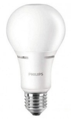 3-Way LED Bulb