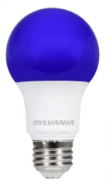 Purple Light Bulb - Purple LED